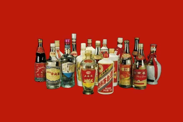 雅安汉源县回收30年茅台酒怎么样？